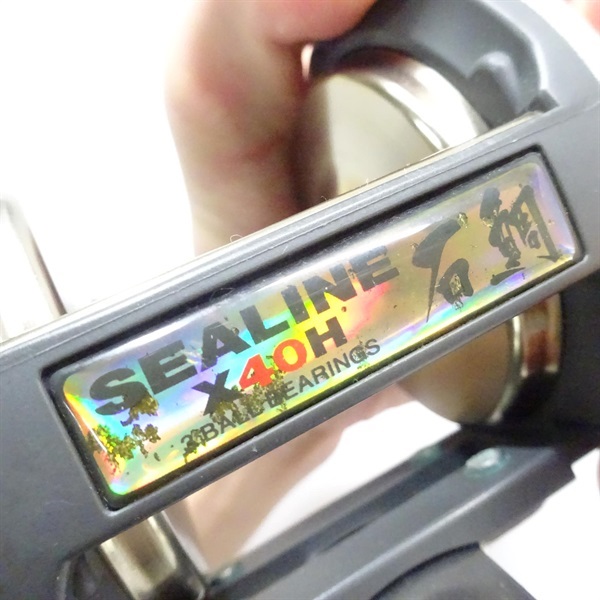 シーライン石鯛Ｘ４０Ｈ
